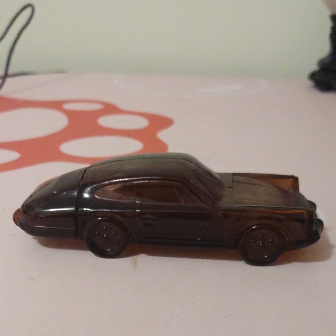 Avon Aftershave Container